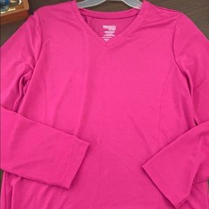 Danskin Drimore shirt